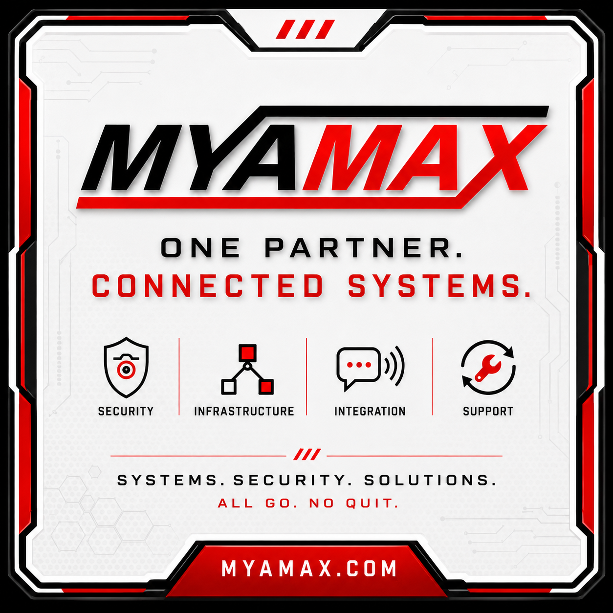 MYAMAX